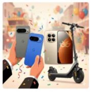 *TOP* Fette Ersparnisse (über 200€ möglich!) 🎉 MediaMarkt Tarife feiern Karneval 🔥 Google Pixel 10 (Pro & XL auch) zu krassen Kursen, E-Scooter für 6,99€/Monat uvm.