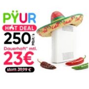 TOP 🤑 200€ Bonus für PŸUR 250Mbit/s / 500Mbit/s Leitung 😎 dauerhaft nur 23€/Monat / 29€/Monat