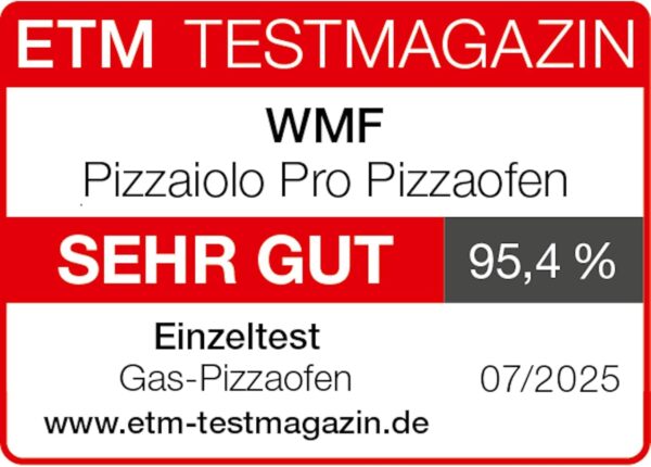 Testgrill Testgrill