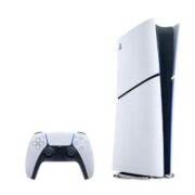 *TOP EFF. 31€ ERSPARNIS* PlayStation 5 Slim Digital Edition + 20GB 5G + Alles-Flat im Vodafone-Netz für 12,99€/Monat