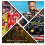 *TOP* Ein Abo, alles drin: Sky Komplett inkl. Sport, Bundesliga, Filme & Netflix & 80€ Bonus von MonsterDealz 💰 GÜNSTIGER wird’s nicht!