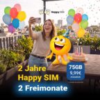 C2.1 Freenet HappySIM SEA MW LinkAd CC 2 Geburstag Konzept 2 24M 1200 1200