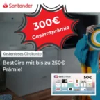 Sandander 300