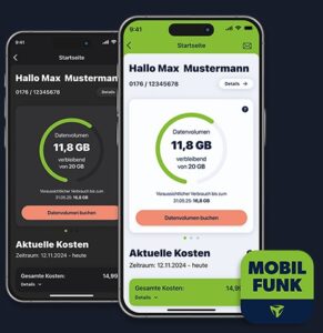 mobilfunkava mobilfunkava