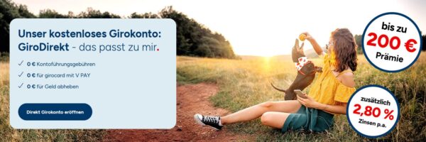Girokonto