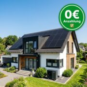 *TESTSIEGER* Enpal: Solaranlage & Wärmepumpe Beratung / Anzahlung für 0€ (Alles aus einer Hand)