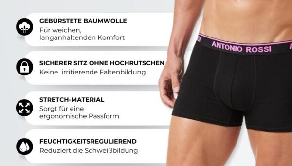 Boxers