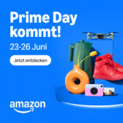 Amazon Prime Day 2026