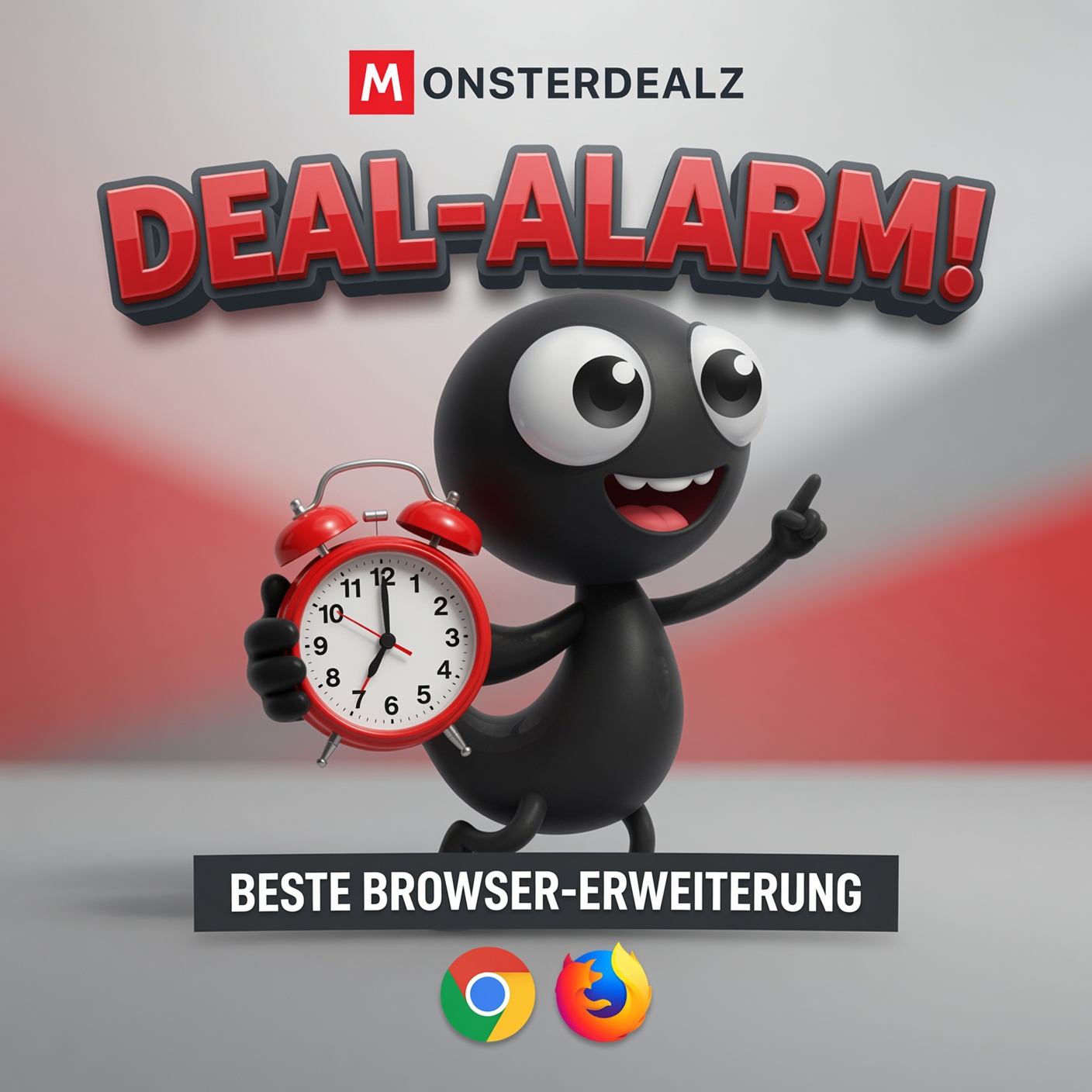 Deal-Alarm