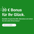 ExtraBonus Aktion