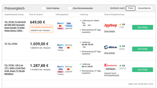 Joybuy 2 Joybuy 2