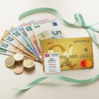 Advanzia Mastercard Gold mit 50 Euro Neukundenbonus