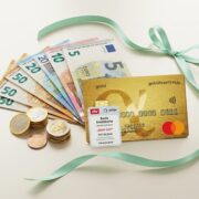 Advanzia Mastercard Gold: gebührenfrei + 50€ Bonus* + gratis Reiseversicherung