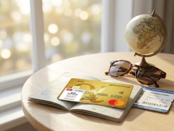 advanzia mastercard gold reise Advanzia Mastercard Gold mit kostenloser Reiseversicherung
