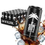 afri cola 24 x 0,33 l Dose