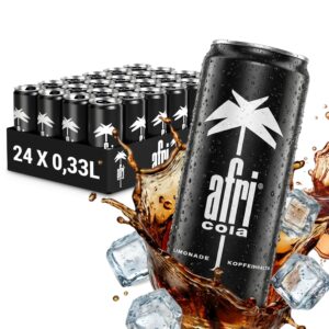 afri cola 24 x 0,33 l Dose
