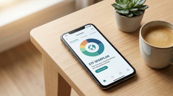 Altersvorsorgedepot Anlage in ETFs und Fonds Positivliste 2027