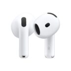 Apple AirPods 4 mit ANC