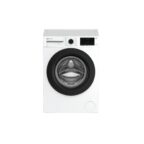 Bauknecht B W 8A10 BS Waschmaschine 8 kg Frontlader