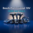 Bosch Professional 18V Prime Day Deals