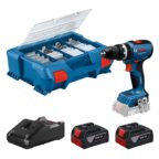 Bosch Professional GSB 18V-65