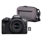 Canon EOS R100 Kit RF-S 18-45mm