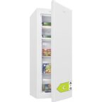 Clatronic Gefrierschrank GS 200 NoFrost 161 Liter Energieklasse C weiß