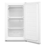 COMFEE RCU60WH2(E) Stand-Gefrierschrank 60 L weiss
