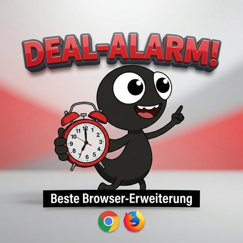 Deal-Alarm