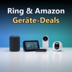 Ring und Amazon-Geräte Deals der Woche