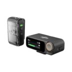DJI Mic 2 Funkmikrofon Set