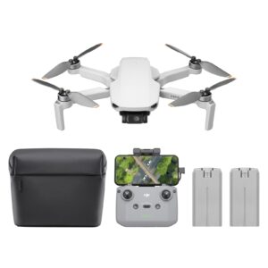 DJI Mini 4K Drohne