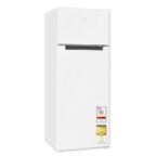 Exquisit Kühl-Gefrierkombination KGC5270 206 l Energieklasse D