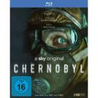 Chernobyl HBO Miniserie Blu-ray