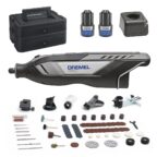 Dremel 8250 Akku-Multifunktionswerkzeug