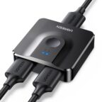 UGREEN HDMI 2.0 Switch 4K60Hz