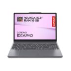 Lenovo IdeaPad Slim 3 Laptop 15 Zoll