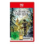 Octopath Traveler 0 Nintendo Switch 2