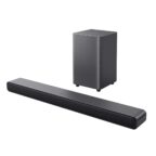TCL S55HE Soundbar 2.1 mit Subwoofer