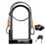 Kryptonite Keeper Standard Buegelschloss
