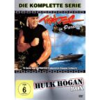 Thunder in Paradise Die komplette Serie 4 DVDs