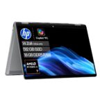 HP OmniBook X Flip 2-in-1 Notebook 14 Zoll