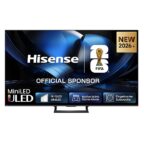 Hisense U7DSE Hi-QLED Mini LED 4K Smart TV