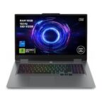 Lenovo LOQ Gaming Laptop 17 Zoll RTX 5070