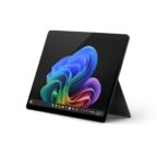 Microsoft Surface Pro 11 OLED Snapdragon X Elite