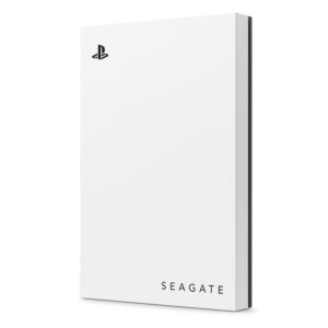 Seagate Game Drive PS4 PS5 5TB externe Festplatte