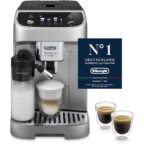 DeLonghi Magnifica Plus Kaffeevollautomat ECAM322.70