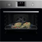 AEG OU5PB40WSM Einbaubackofen Serie 5 Pyrolyse