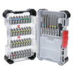 Bosch 40x Extrahartes Schrauberbit-Set 40-teilig