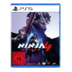 Ninja Gaiden 4 PlayStation 5
